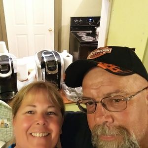 Meet your Posher, Danette